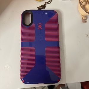 iPhone XR Speck Case